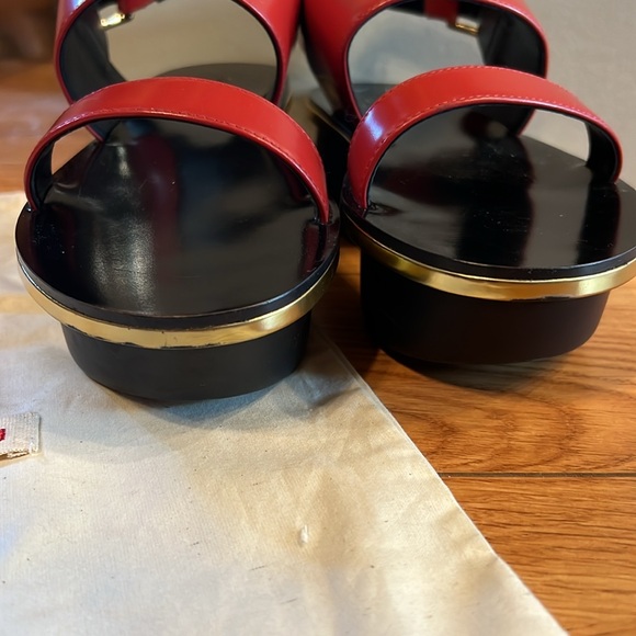 Marni Platform Sandals - Picture 6 of 13